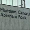 Maritiem centrum Abraham Fock op Ameland