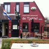 Hotel de Tjattel op Schiermonnikoog Hotel de Tjattel op Schiermonnikoog