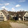 Appartementen hotel Vlierijck in Oost-Vlieland op Vlieland