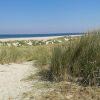 Badstrand Hoorn op Terschelling