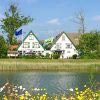 Bungalowpark Prins Hendrik in Oosterend op Texel