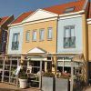 Fletcher Hotel-Restaurant De Cooghen in De Koog op Texel