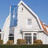 Fletcher Hotel-Restaurant Koogerend in Den Burg op Texel