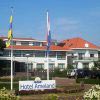 Hotel Ameland in Nes