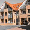 Hotel Bornholm in West-Terschelling op Terschelling