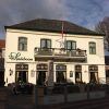 Hotel De Lindeboom in Den Burg op Texel