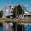 Hotel-Resort Amelander Kaap in Hollum op Ameland