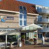 Hotel Tesselhof in De Koog op Texel