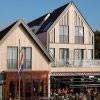 Hotel Zeezicht in Oost-Vlieland op Vlieland