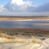 Natuurgebied de Noordsvaarder op Terschelling