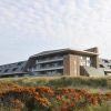 Paal 8 Hotel aan Zee in West aan Zee op Terschelling