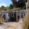 Panorama West in West-Terschelling op Terschelling