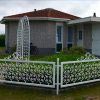 Recreatiepark Koudenburg in Hollum op Ameland