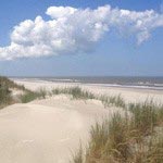 Stranden op Ameland voor een heerlijke strandvakantie
