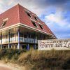 Strandhotel Buren aan Zee op Ameland