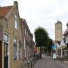 't Huisje in West-Terschelling op Terschelling