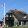 Vakantiehuis Iduna in Nes op Ameland