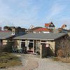 De Grutto & Rosse Grutto in Midsland aan Zee op Terschelling