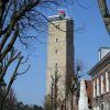 Vuurtoren Brandaris op Terschelling