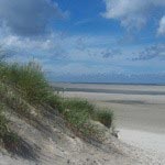 Kom genieten van het zeeklimaat op Ameland