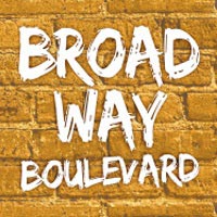 Broadway Boulevard