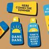 Here Comes The Summer op Vlieland Here Comes The Summer