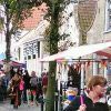 Herfst Heksenmarkt