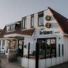 Hotel De4dames op Schiermonnikoog