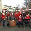 Kerstwandeltocht Terschelling