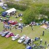 Kofferbakmarkt Oosterend (Terschelling)