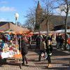 Koningsdag Den Burg