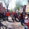 Koningsdag Oost-Vlieland