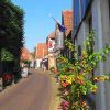 Bezoek het sfeervolle Oosterend op Texel