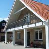 Paasduin Appartementen & Groepsaccommodaties in Nes op Ameland