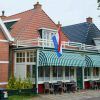 Pension Westerburen op Schiermonnikoog