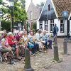 Rommelmarkt in Oosterend op Texel Rommelmarkt Oosterend (Texel)