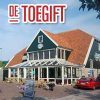 Theater Restaurant De Toegift @Klif12 voor een feestelijk avondje uit