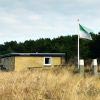 Vakantiehuisje De Ontdekking van de Hemel in Ankerplaats op Vlieland