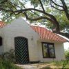 Vakantiehuisje Klein Marjenburg in Duinkersoord op Vlieland