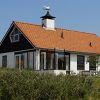 Vakantiehuisje Summum in Duinkersoord op Vlieland