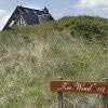 Vakantiehuisje ZeeWind in Duinkersoord op Vlieland