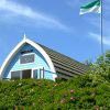 Vakantiehuisje Zonrondom in Duinkersoord op Vlieland