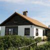 Vakantiehuisjes Zevenster in Duinkersoord op Vlieland