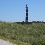Beleef het eiland vanaf de grond of vanuit de lucht tijdens een weekendje Ameland