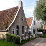 Spring tijdens uw weekendje Schiermonnikoog op de fiets en verken het eiland!