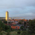 Zon, zee en strand tijdens een weekendje Terschelling