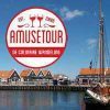 AmuseTour Oudeschild op Texel AmuseTour Oudeschild