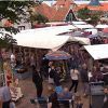 Braderie De Koog