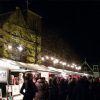 Kerstmarkt in Oosterend