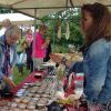 Markt van de Smaakbelevenis op Texel Markt van de Smaakbelevenis